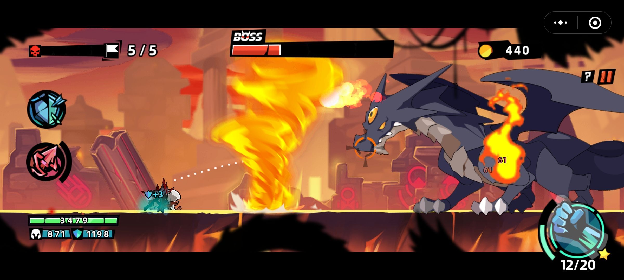 火柴人大侠-图4