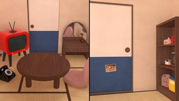 逃离黄昏公寓-图2