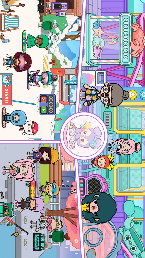 米加创造-图1