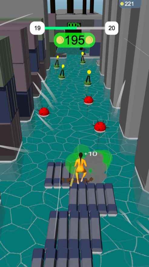 Long Raft
