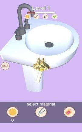 泡面修复模拟器3D-图2