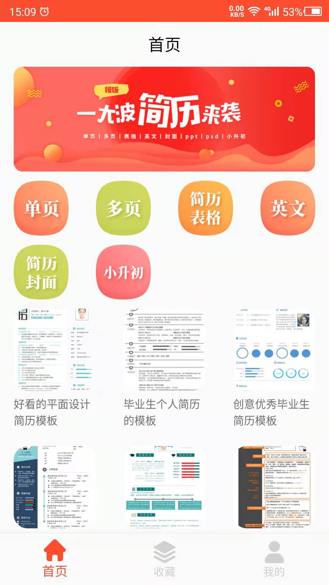 做简历吧-图3