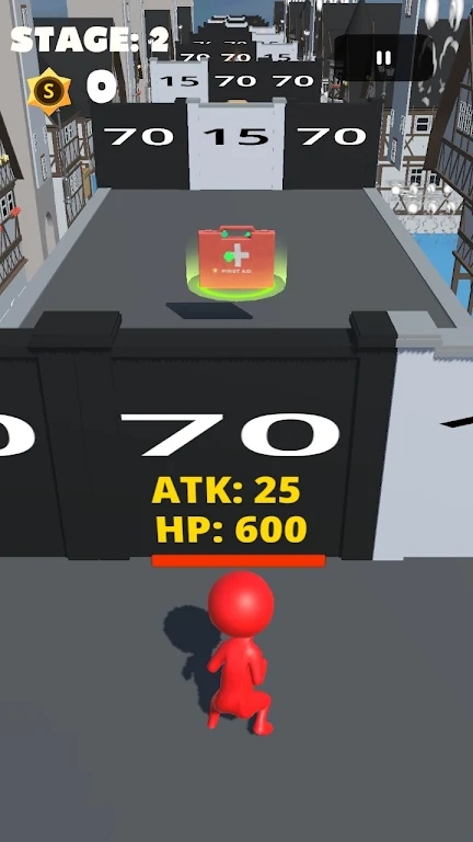 冲刺破墙3D-图2