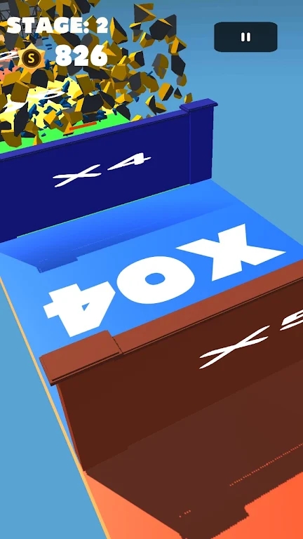 冲刺破墙3D-图1