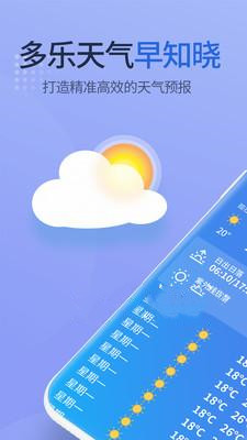 多乐天气-图2