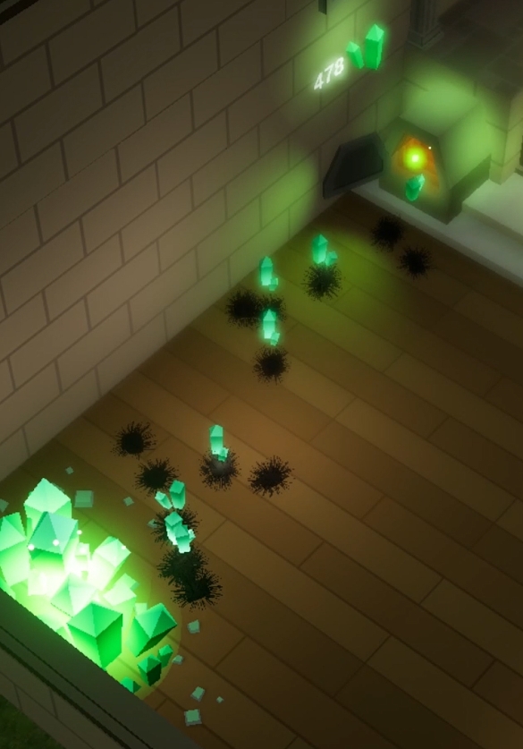 空闲魔法学校最新版