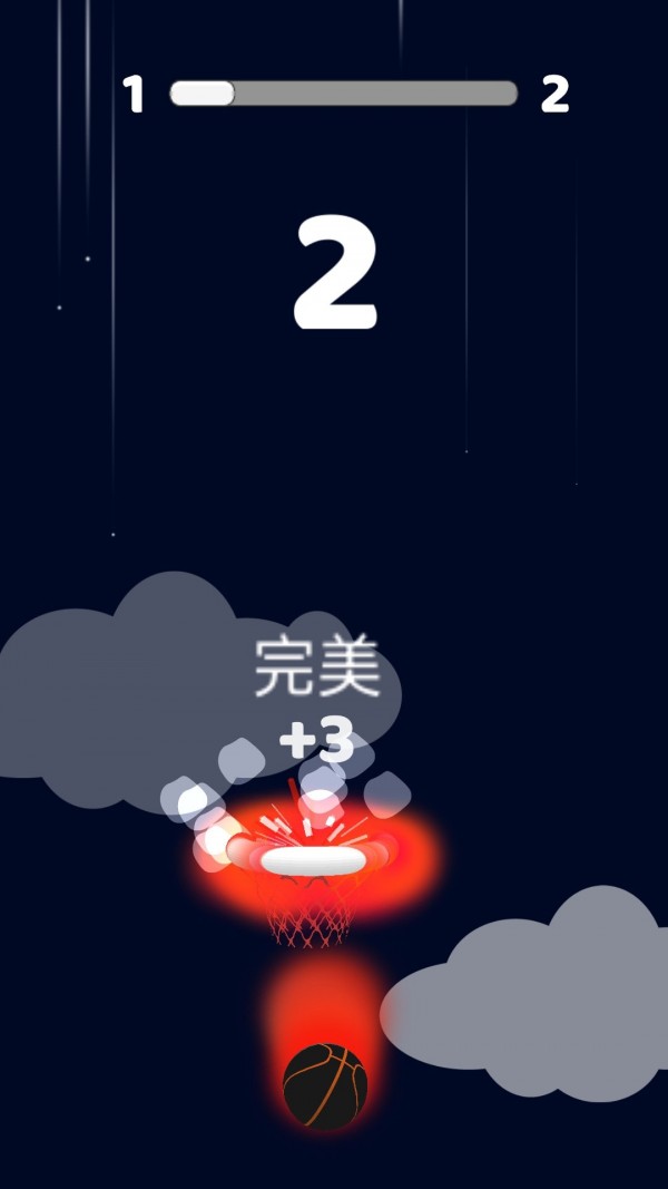 灌篮篮球高手-图2
