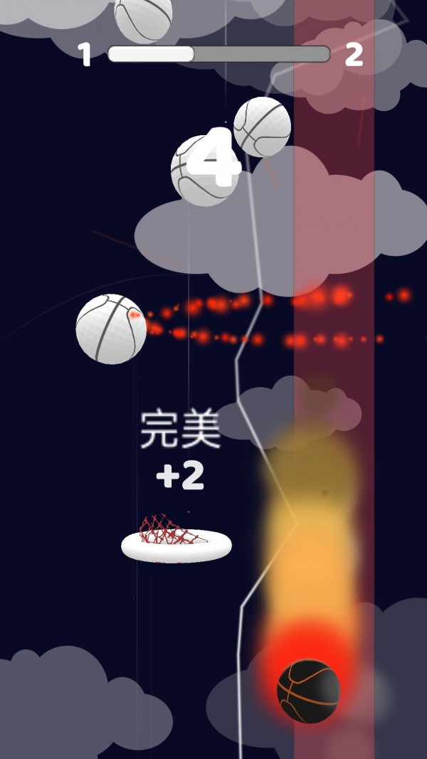 灌篮篮球高手-图3