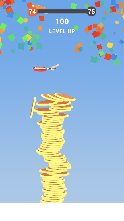 煎饼叠堆3D-图1