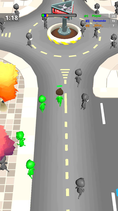 舞蹈病毒手机版 舞蹈病毒手机版