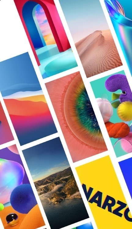 AmoledPix壁纸-图2