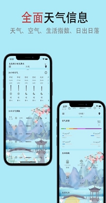新雨天气预报-图2