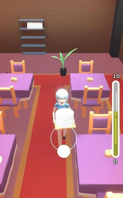Waitress-图3