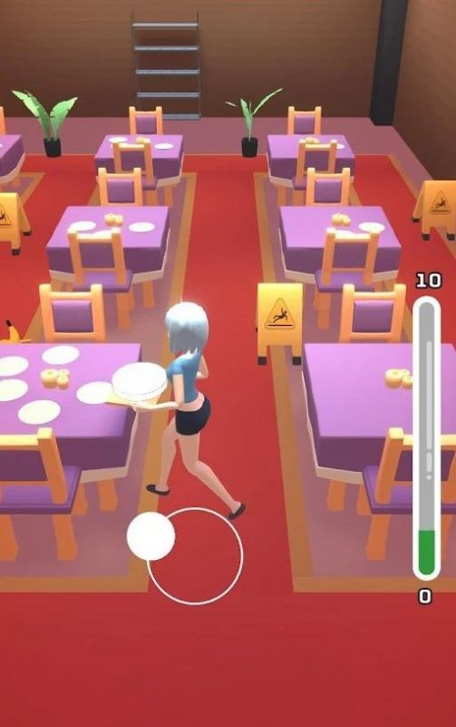 Waitress安卓版