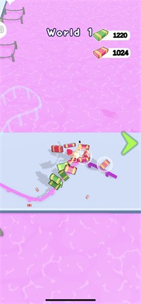滑板公园3D-图2