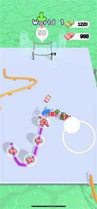 滑板公园3D-图3