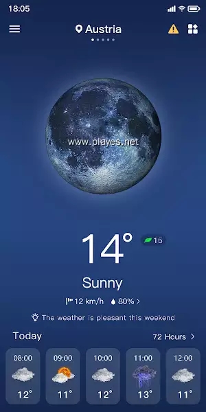 日冕天气-图2