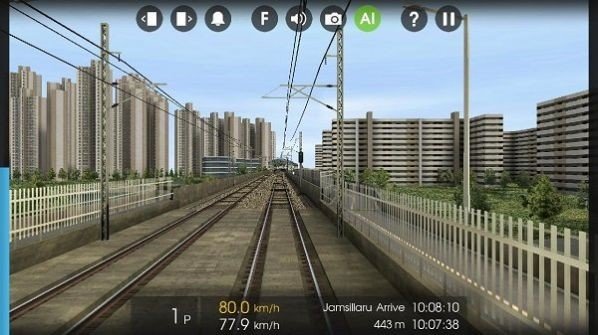 列车模拟器2mod车包版-图3