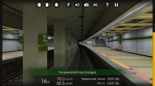 列车模拟器2mod车包版-图2