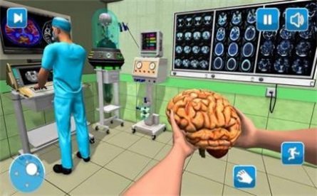 外科医生模拟器3D-图2