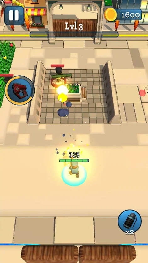 警察枪击行动 警察枪击行动