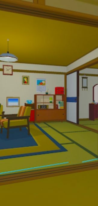 尼特族逃脱3D-图2