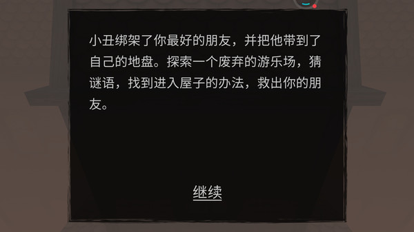 小丑恐惧症-图2