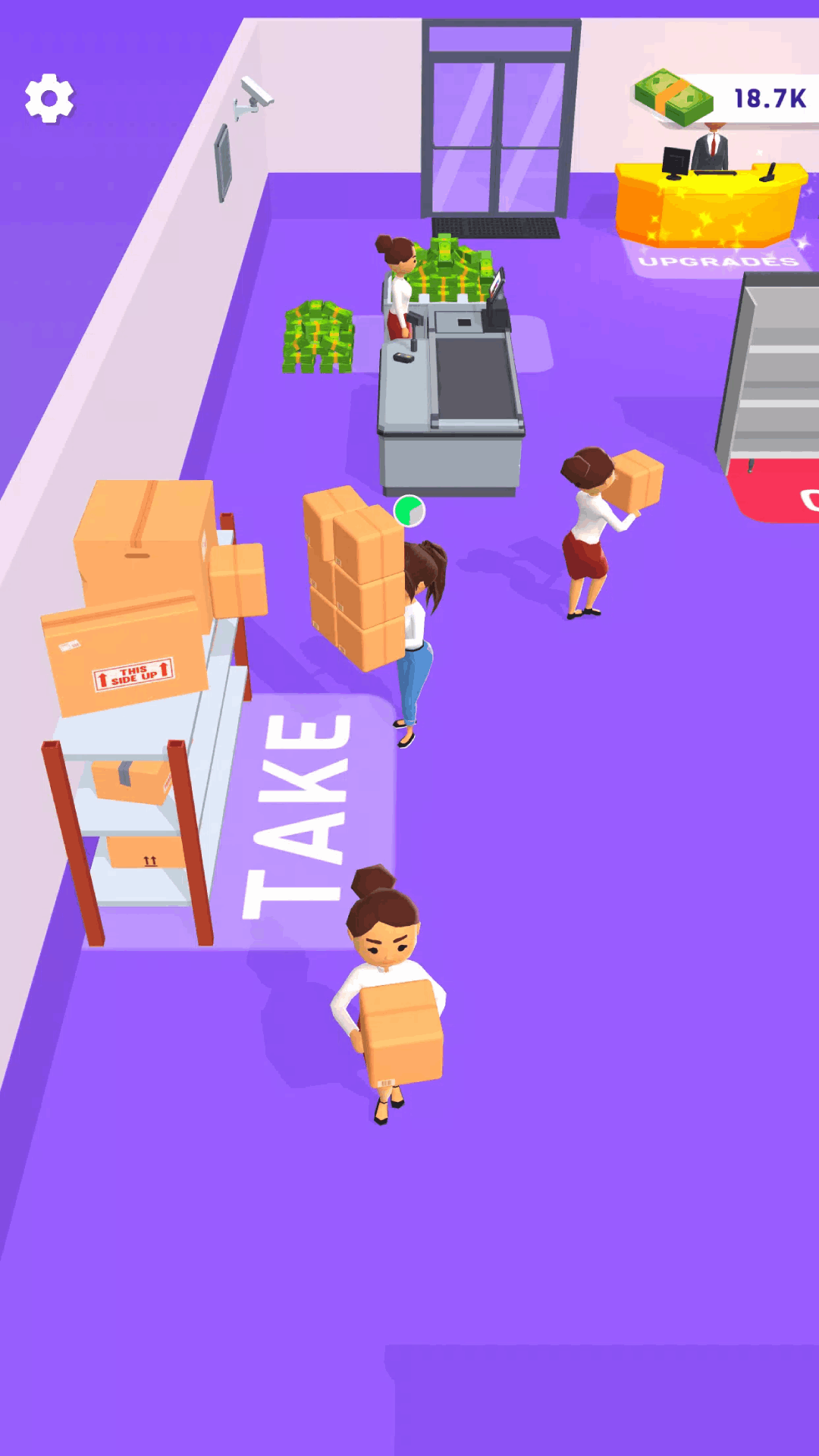 闲置市场3D-图3