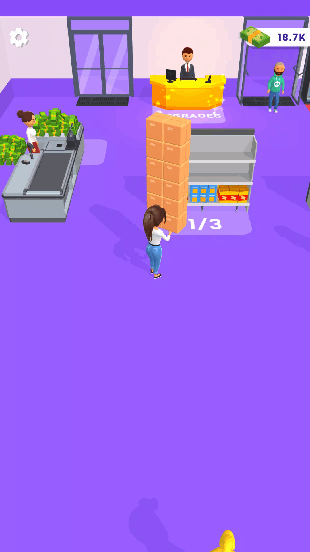 闲置市场3D-图2