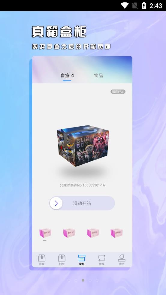 真箱盲盒-图2