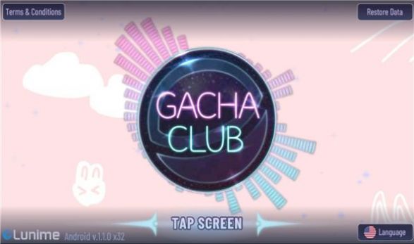 GachaNet加查中文版-图2