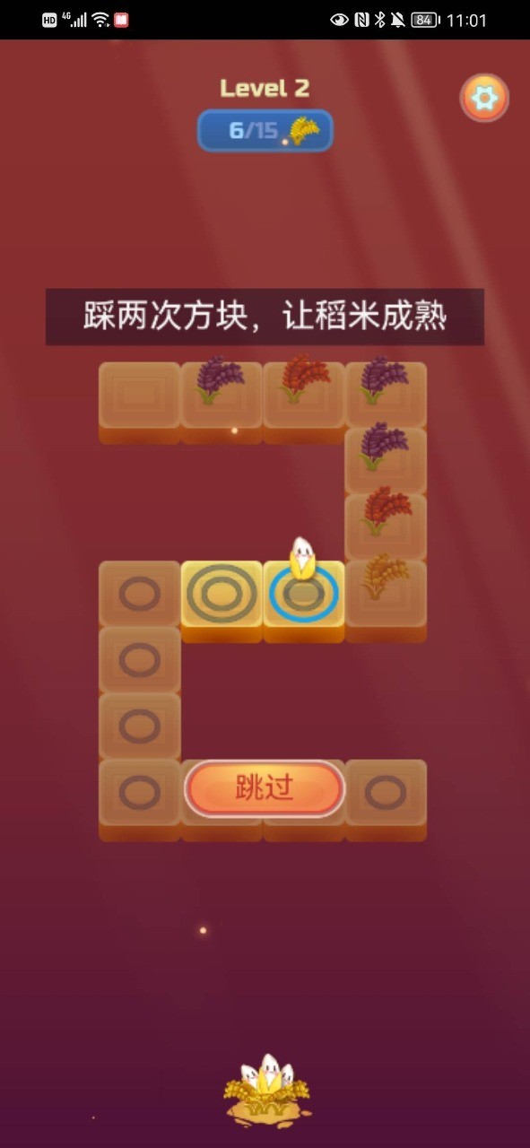 一起看大米-图2