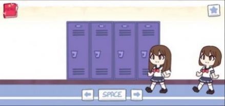 解锁口香糖女孩完整版-图2