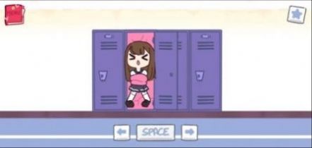 解锁口香糖女孩完整版-图3