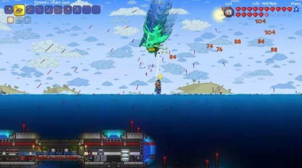 tmodloder1.4移植版