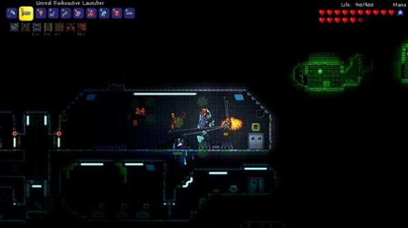tmodloder1.4移植版