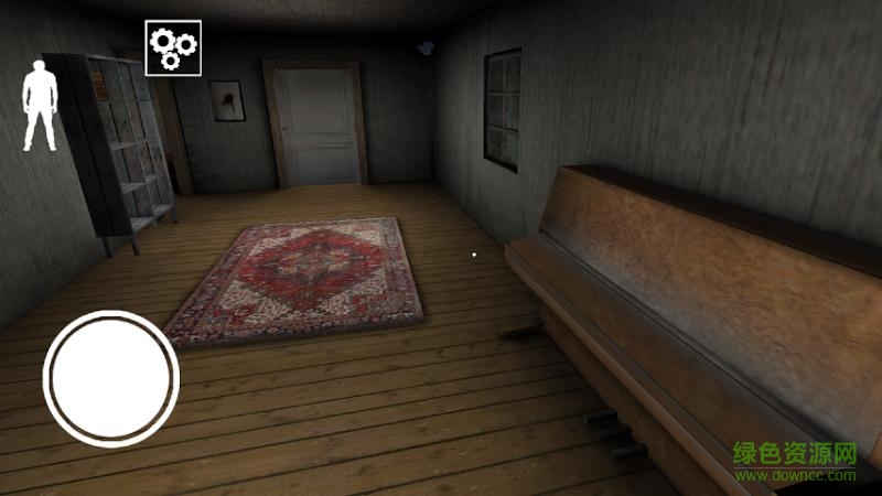 Granny: Chapter Twov1.1安卓版