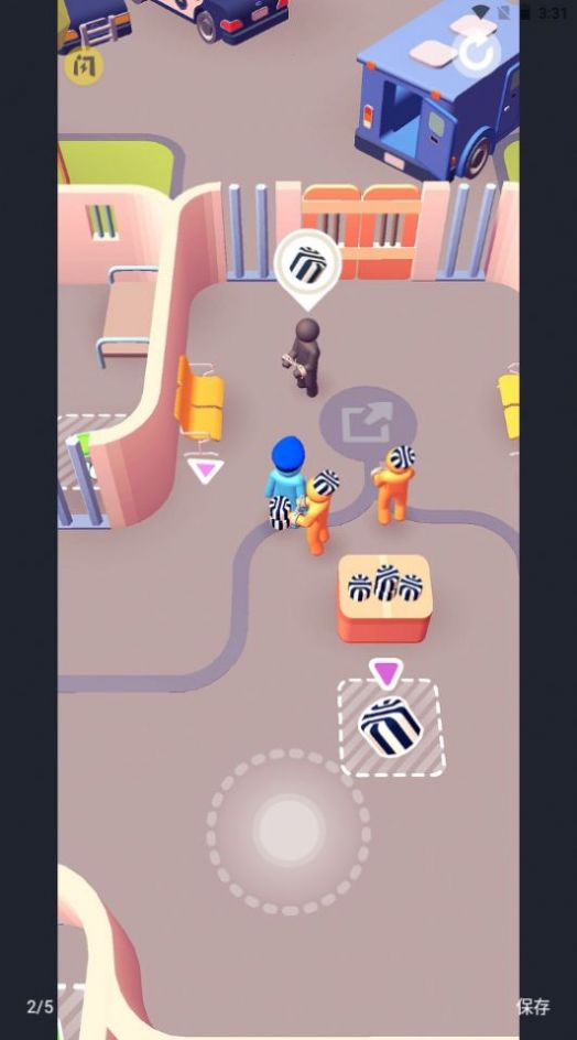 监狱公司-图3