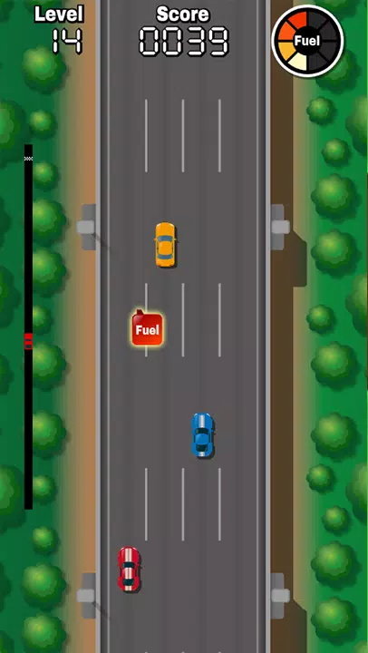 天天超车-图1