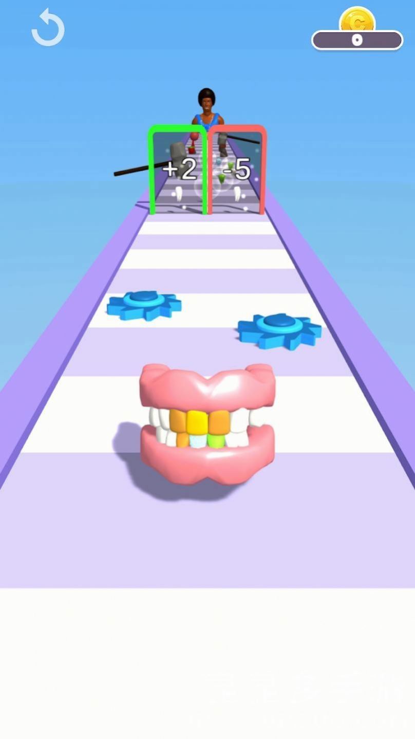 牙齿填充-图2