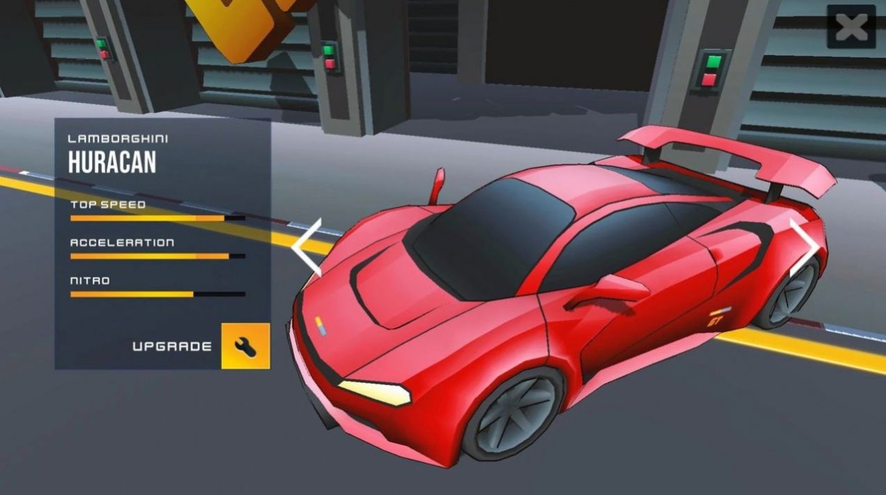 魔都赛车极限漂移-图2