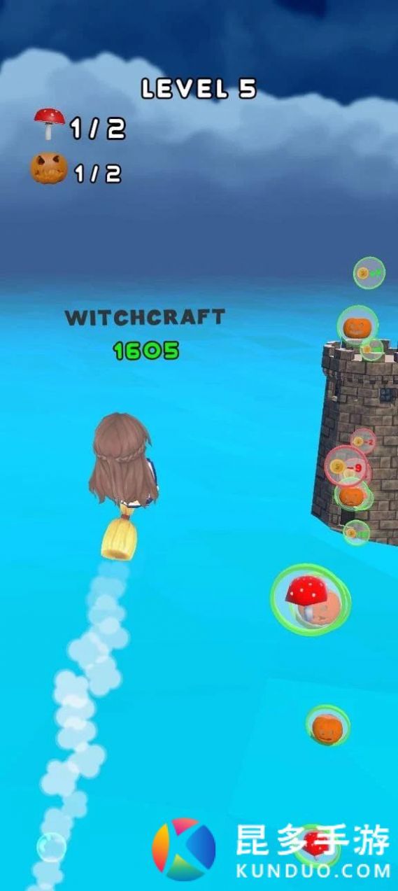 魔法酷飞(Witch Craft)-图3