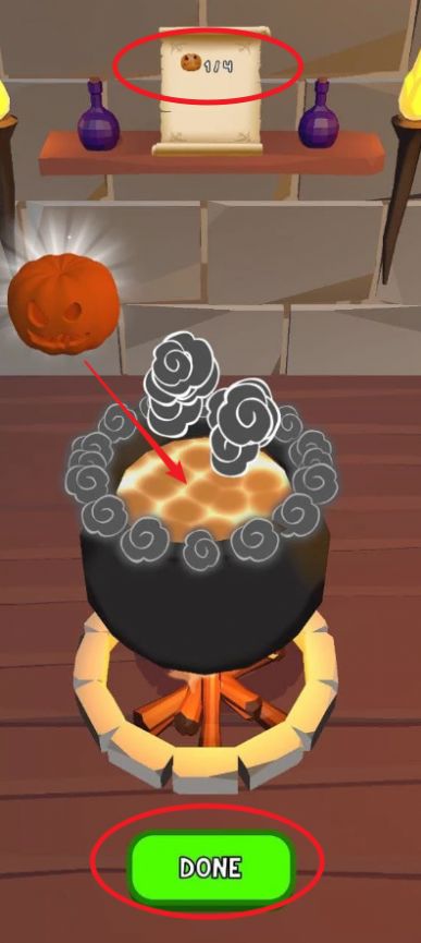 魔法酷飞(Witch Craft)-图2