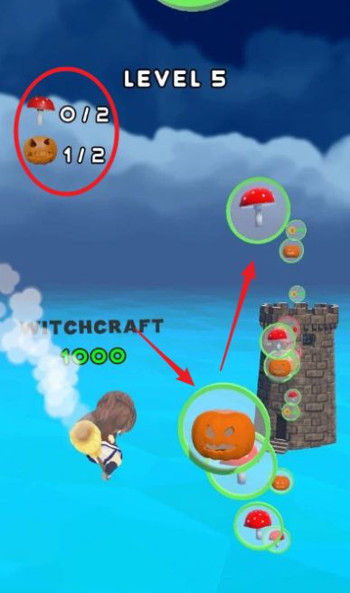 魔法酷飞(Witch Craft)-图1