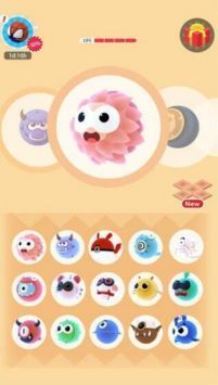 移动恶魔球 移动恶魔球