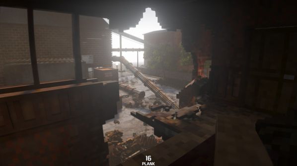 拆迁模拟器 拆迁模拟器