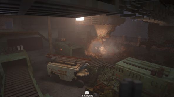 拆迁模拟器 拆迁模拟器