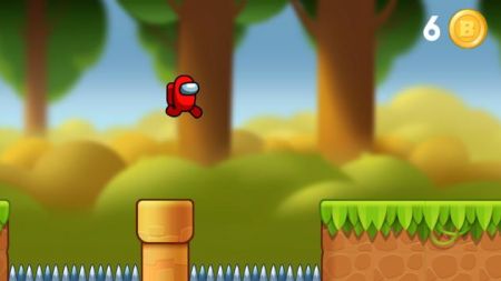 冒名顶替者超级世界 冒名顶替者超级世界