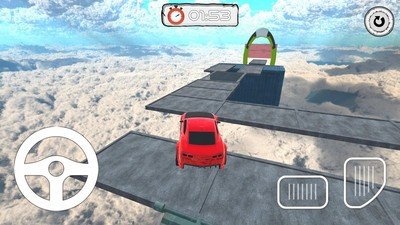 高空特技飞车-图2