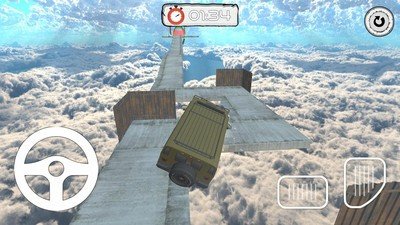 高空特技飞车-图3